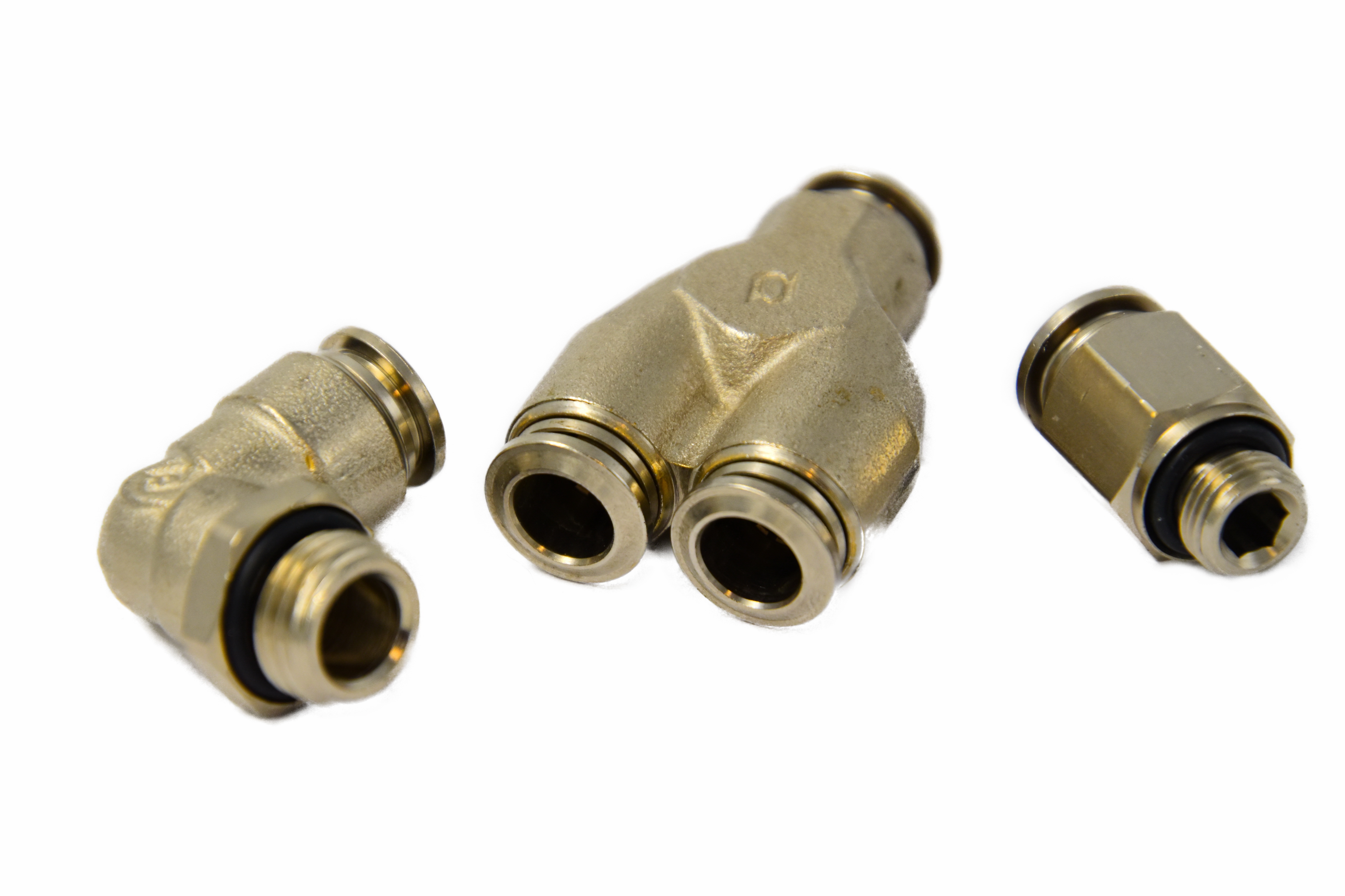 8 mm Schlauch